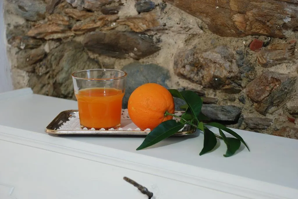 Agriturismo Il Carratore-1